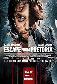 Escape from Pretoria (2020) watch-Escape from Pretoria (2020)