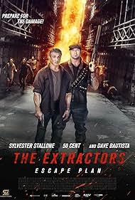 watch-Escape Plan: The Extractors (2019)