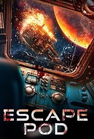 Escape Pod (2023) watch-Escape Pod (2023)