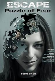 Escape: Puzzle of Fear (2020) watch-Escape: Puzzle of Fear (2020)