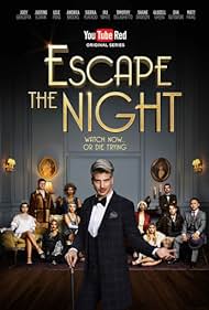 Escape the Night (2016) watch-Escape the Night (2016)