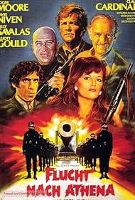 watch-Escape to Athena (1979)
