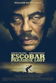 Escobar: Paradise Lost (2015) watch-Escobar: Paradise Lost (2015)