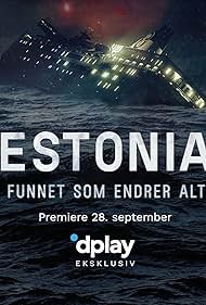 Estonia - funnet som endrer alt (2020) watch-Estonia - funnet som endrer alt (2020)