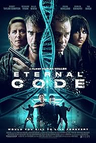watch-Eternal Code (2020)