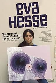 Eva Hesse (2016) watch-Eva Hesse (2016)