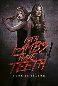 Even Lambs Have Teeth (2015) watch-Even Lambs Have Teeth (2015)