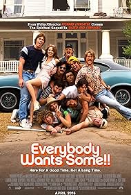 Everybody Wants Some!! (2016) watch-Everybody Wants Some!! (2016)