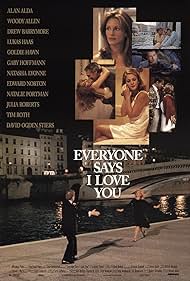 Everyone Says I Love You (1997) watch-Everyone Says I Love You (1997)