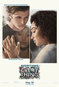 Everything, Everything (2017) watch-Everything, Everything (2017)