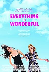 Everything Is Wonderful (2017) watch-Everything Is Wonderful (2017)