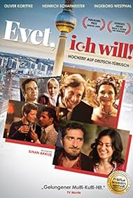 Evet, ich will! (2009) watch-Evet, ich will! (2009)