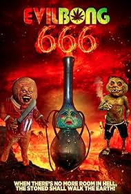 Evil Bong 666 (2017) watch-Evil Bong 666 (2017)