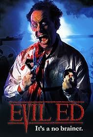 Evil Ed (1997) watch-Evil Ed (1997)