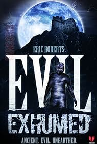 Evil Exhumed (2016) watch-Evil Exhumed (2016)