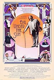 Evil Under the Sun (1982) watch-Evil Under the Sun (1982)