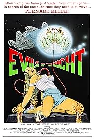 Evils of the Night (1985) watch-Evils of the Night (1985)