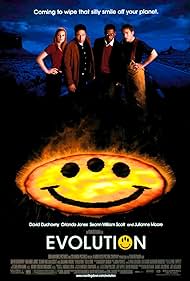 Evolution (2001) watch-Evolution (2001)