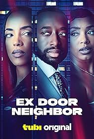 Ex Door Neighbor (2025) watch-Ex Door Neighbor (2025)