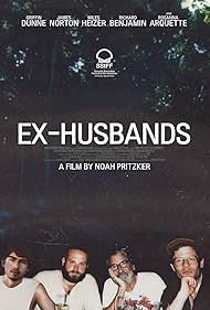 Ex-Husbands (2023) watch-Ex-Husbands (2023)