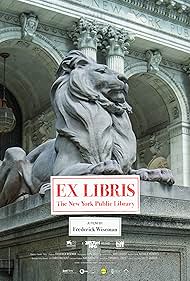 watch-Ex Libris: New York Public Library (2017)