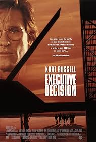 Executive Decision (1996) watch-Executive Decision (1996)