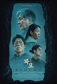 Exhuma (2024) watch-Exhuma (2024)