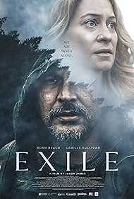 Exile (2023) watch-Exile (2023)
