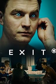 Exit (2020) watch-Exit (2020)