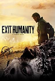 watch-Exit Humanity (2012)