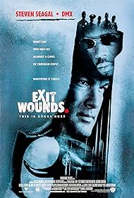 Exit Wounds (2001) watch-Exit Wounds (2001)