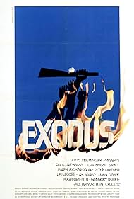 Exodus (1961) watch-Exodus (1961)