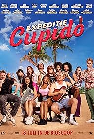 Expedition Cupid (2024) watch-Expedition Cupid (2024)