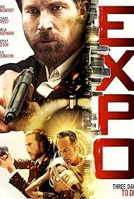 Expo (2019) watch-Expo (2019)