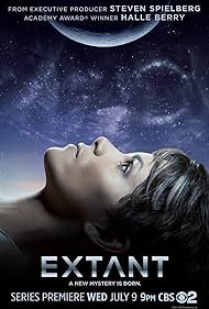Extant (2014) watch-Extant (2014)