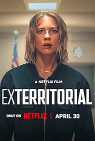watch-Exterritorial (2025)