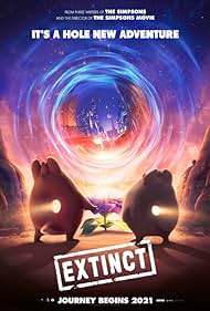 Extinct (2021) watch-Extinct (2021)