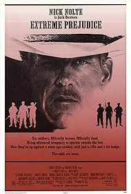 Extreme Prejudice (1987) watch-Extreme Prejudice (1987)