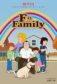 F Is for Family (2015) watch-F Is for Family (2015)