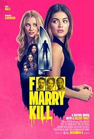 F Marry Kill (2025) watch-F Marry Kill (2025)