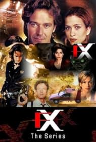 F/X: The Series (1996) watch-F/X: The Series (1996)