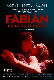 watch-Fabian: Going to the Dogs (2021)