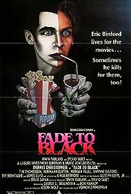 Fade to Black (1980) watch-Fade to Black (1980)