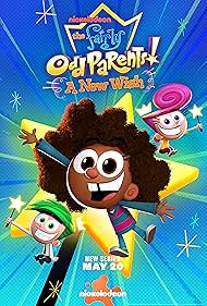 Fairly OddParents: A New Wish (2024) watch-Fairly OddParents: A New Wish (2024)