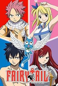 Fairy Tail (2009) watch-Fairy Tail (2009)
