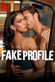 Fake Profile (2023) watch-Fake Profile (2023)