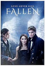 Fallen (2017) watch-Fallen (2017)