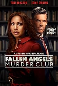 Fallen Angels Murder Club: Friends to Die For (2022) watch-Fallen Angels Murder Club: Friends to Die For (2022)