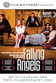 Falling Angels (2005) watch-Falling Angels (2005)
