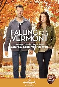Falling for Vermont (2017) watch-Falling for Vermont (2017)